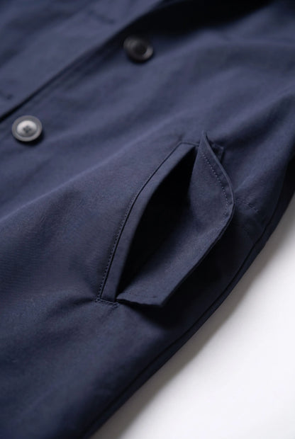VentoCoat | Trencz Damski Oversize Z Kapturem
