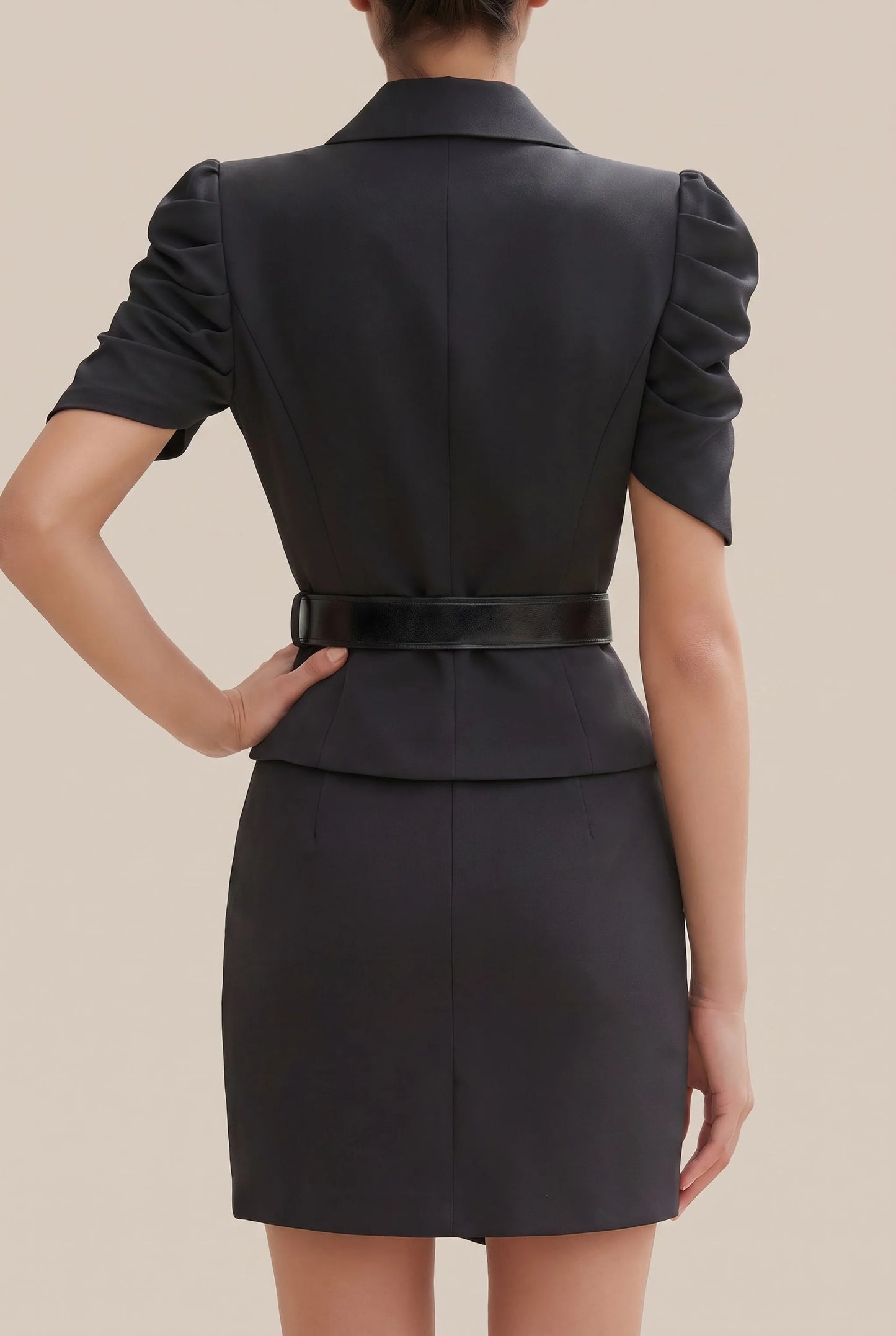 VerveFit | Elegancki Komplet Damski