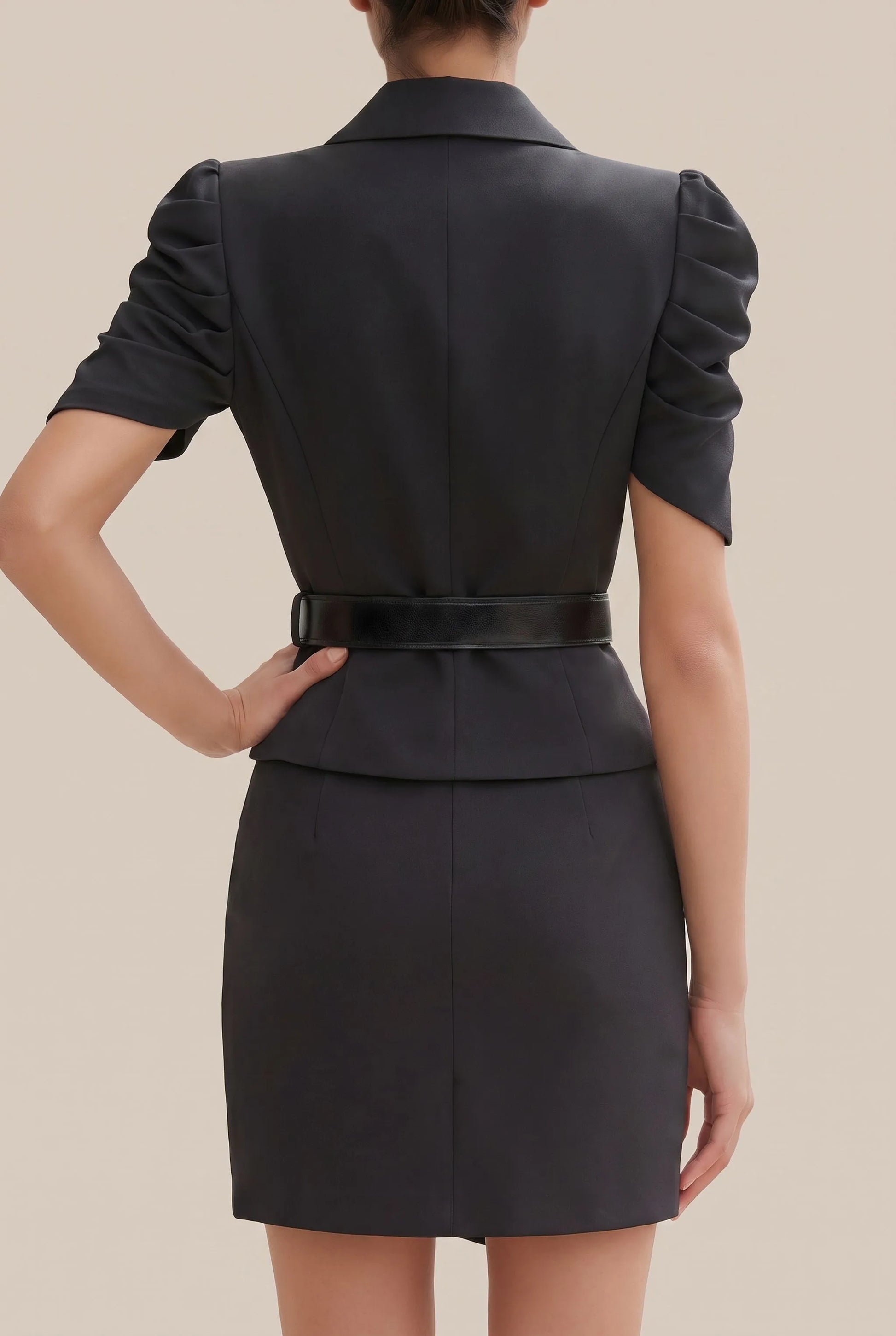 VerveFit | Elegancki Komplet Damski