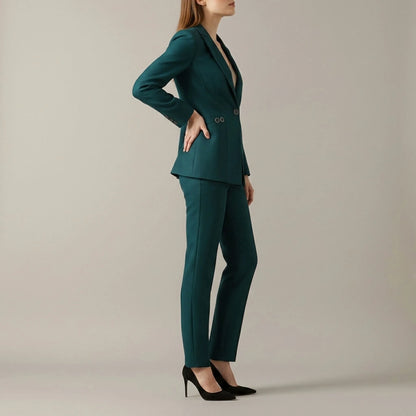 Vestra | Elegancki Damski Komplet Biurowy