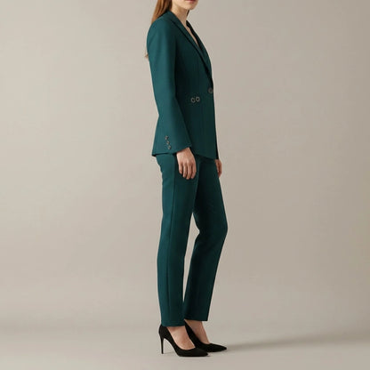 Vestra | Elegancki Damski Komplet Biurowy