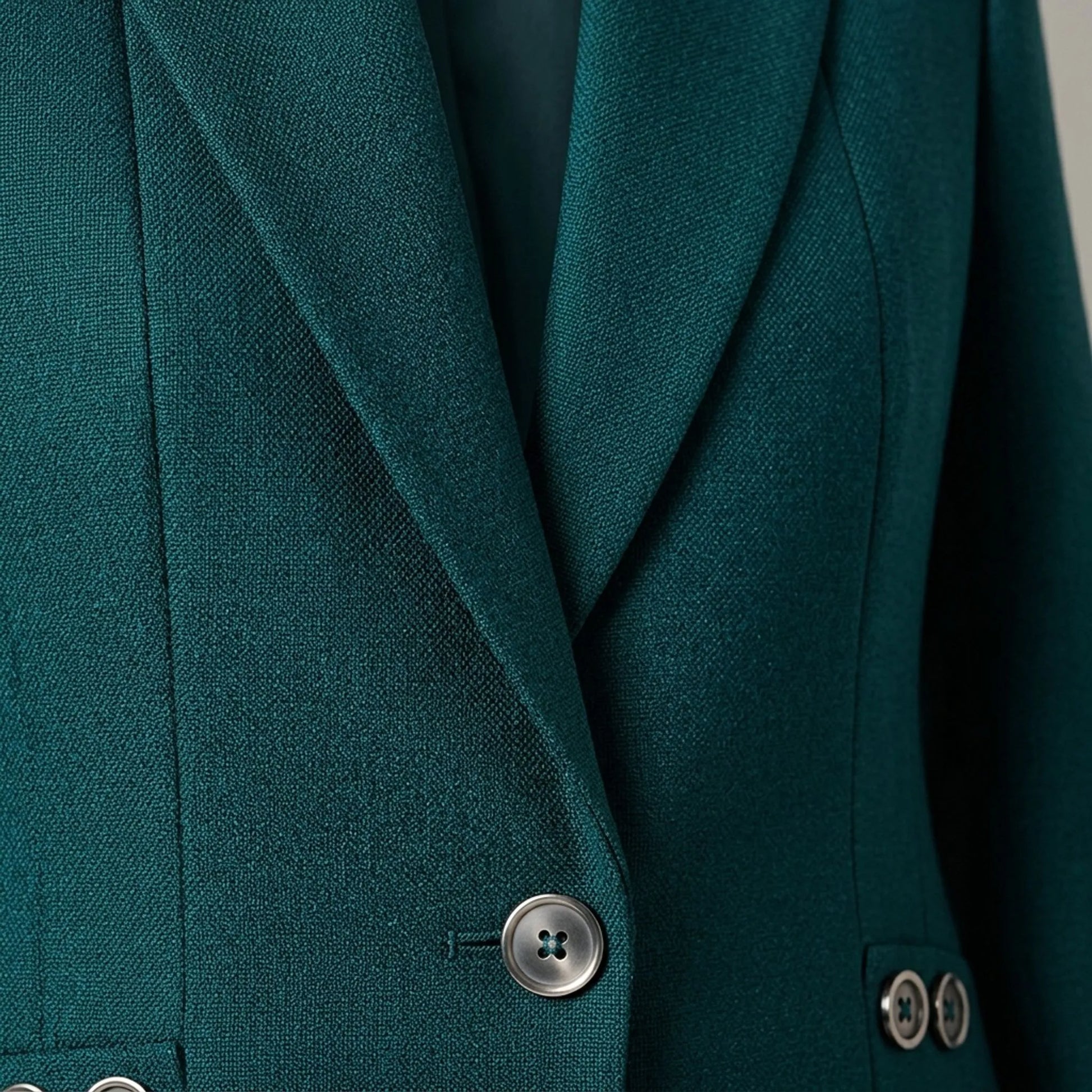Vestra | Elegancki Damski Komplet Biurowy