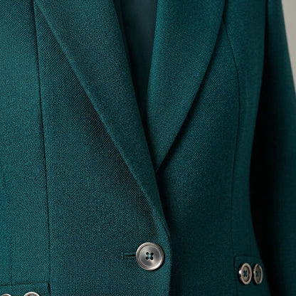 Vestra | Elegancki Damski Komplet Biurowy