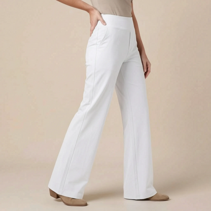 Vorena | Eleganckie Spodnie Damskie