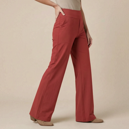 Vorena | Eleganckie Spodnie Damskie