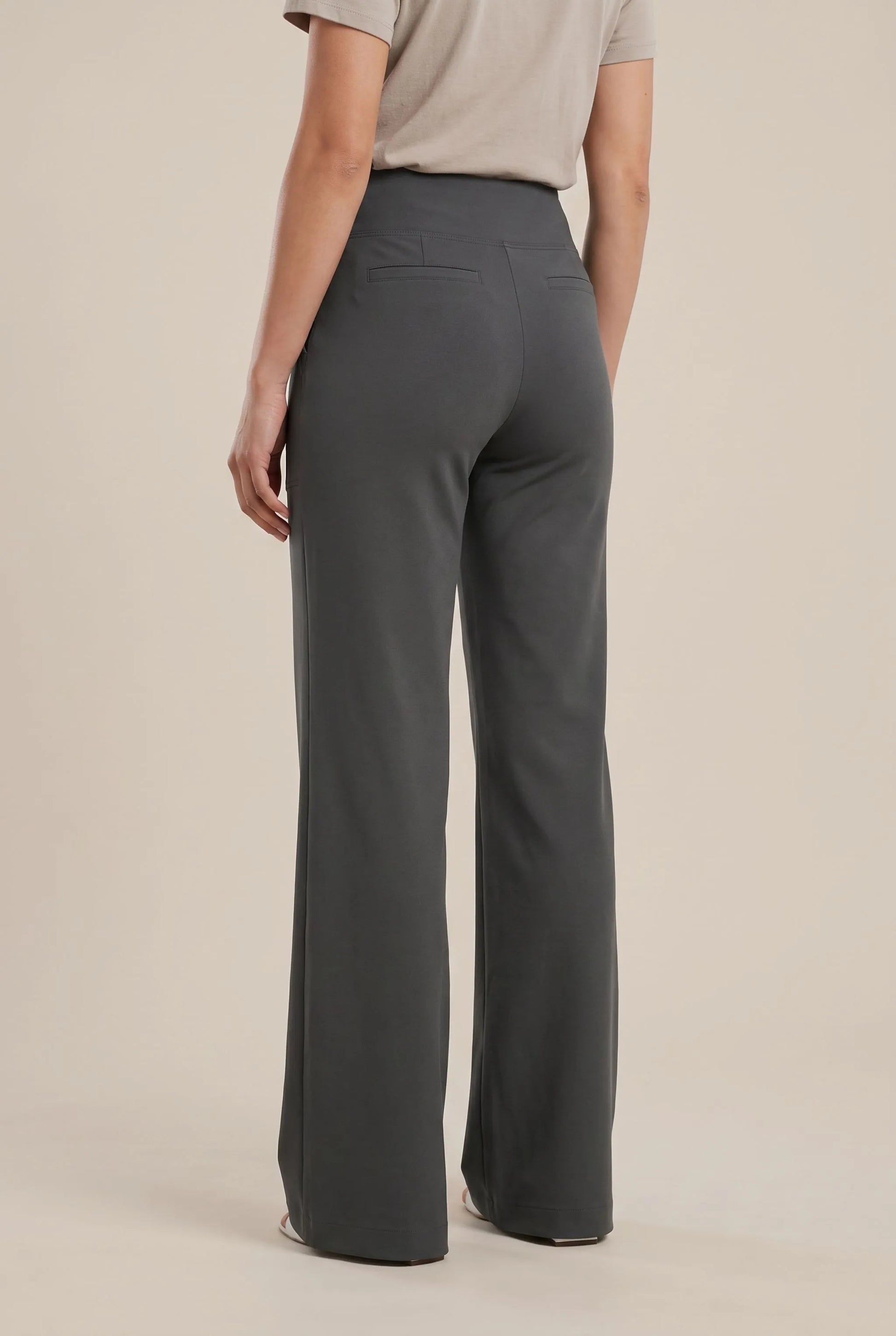 Vorena | Eleganckie Spodnie Damskie