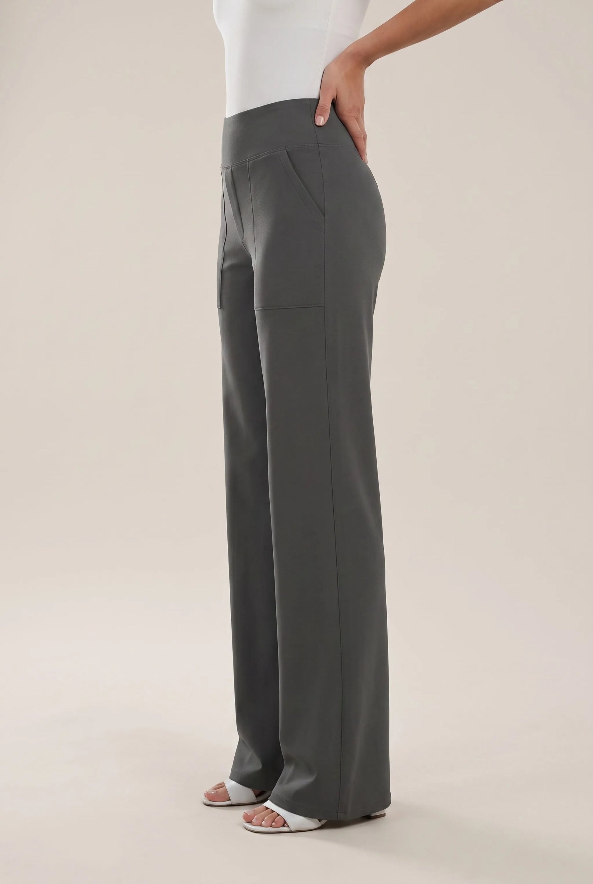 Vorena | Eleganckie Spodnie Damskie