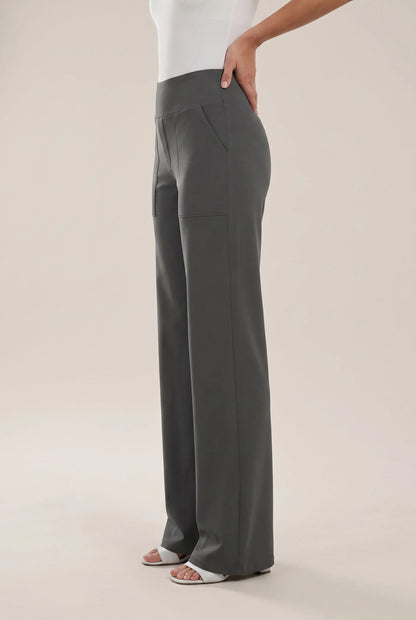 Vorena | Eleganckie Spodnie Damskie