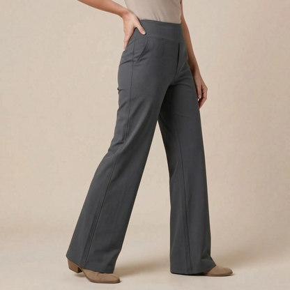 Vorena | Eleganckie Spodnie Damskie