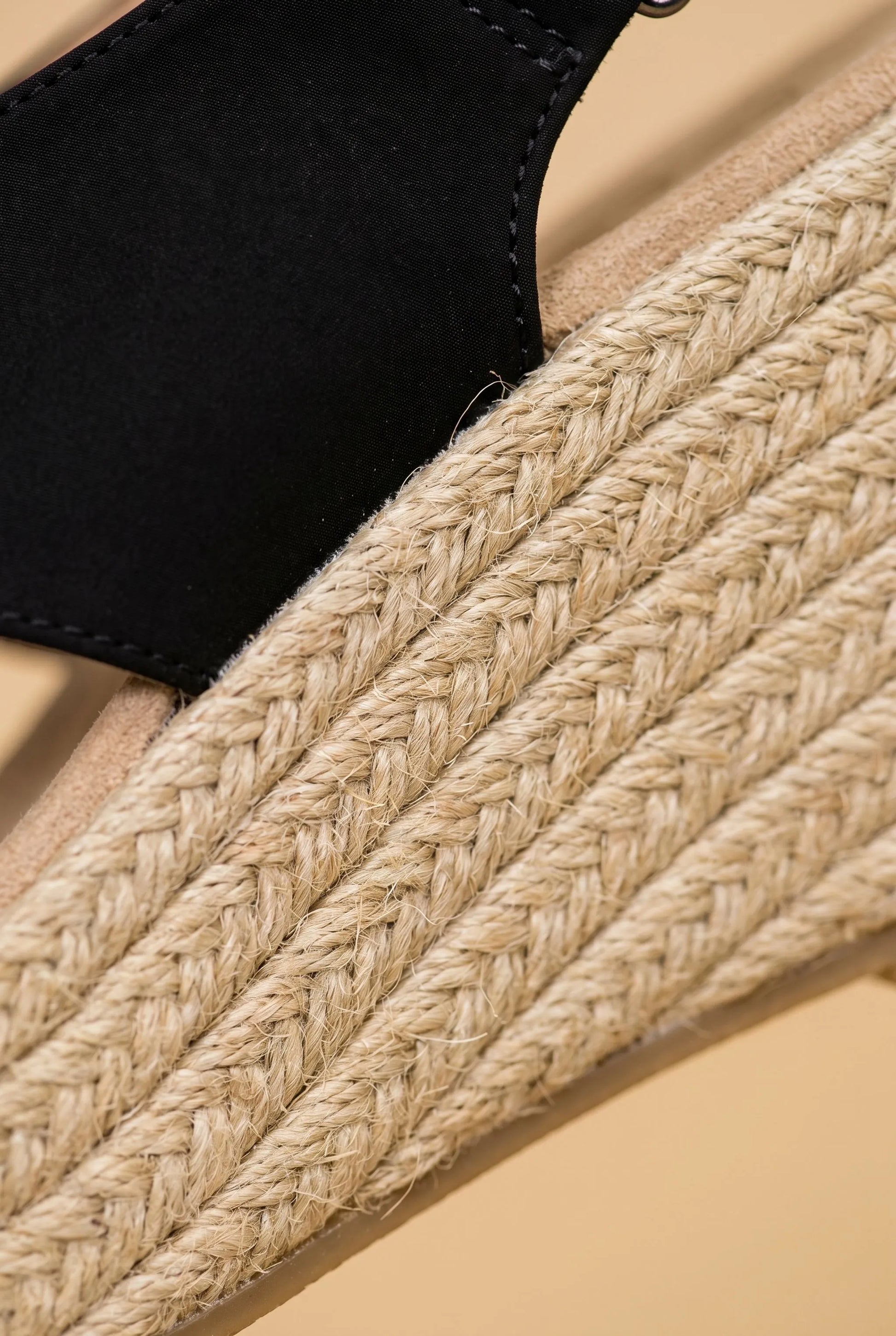 Wedgia | Eleganckie Letnie Damskie Sandały Na Koturnie