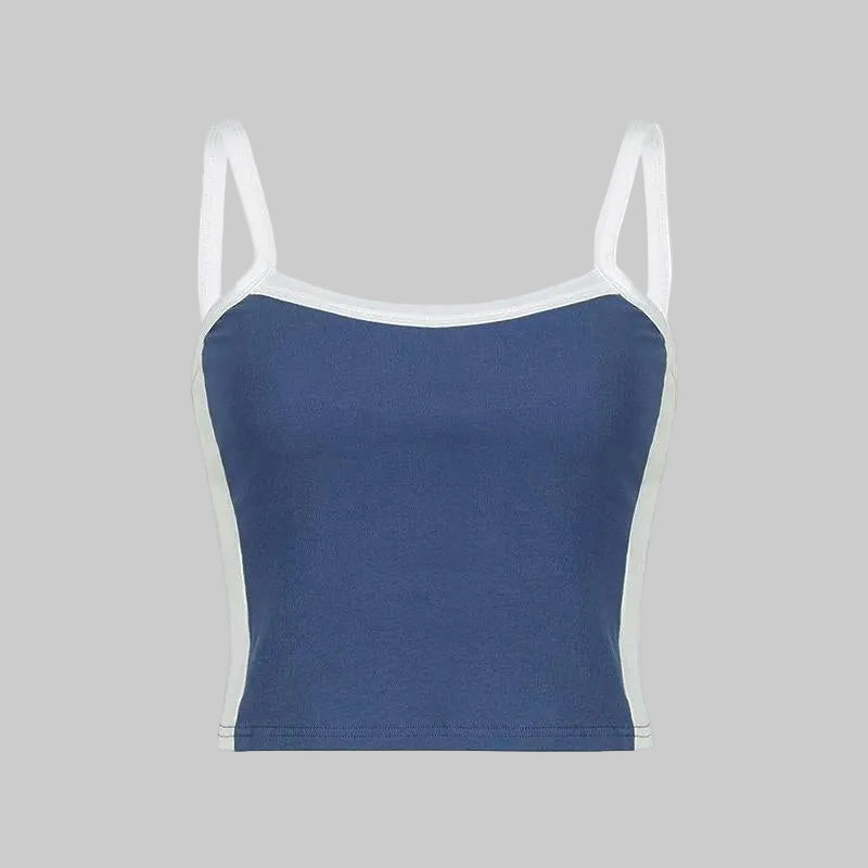 Elyvessa | Krótki top